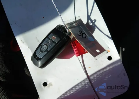 2021 Ford Bronco Black Diamond from USA, damaged, VIN 1FMDE5CP4MLB04872